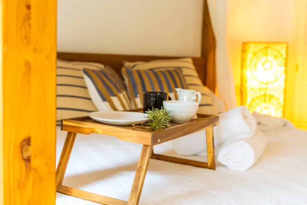 Bed and Breakfast Tossa del Mar