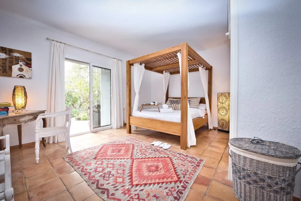 Bed & Breakfast near Tossa del Mar