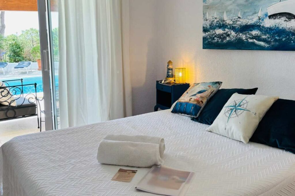 Marlies room