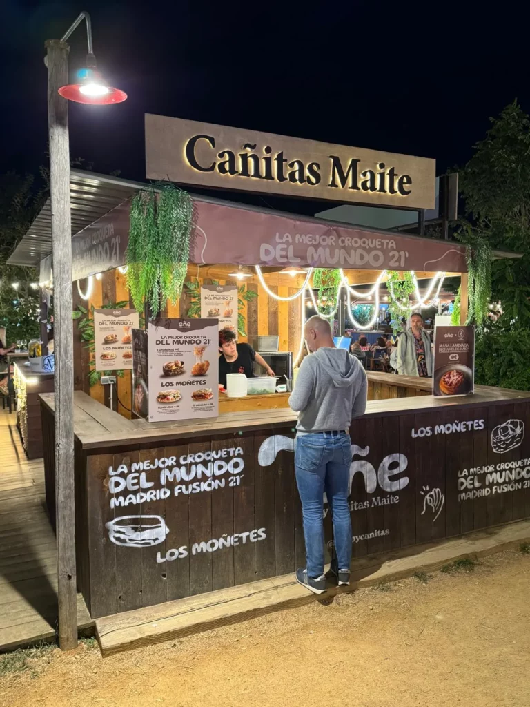 Santa Market