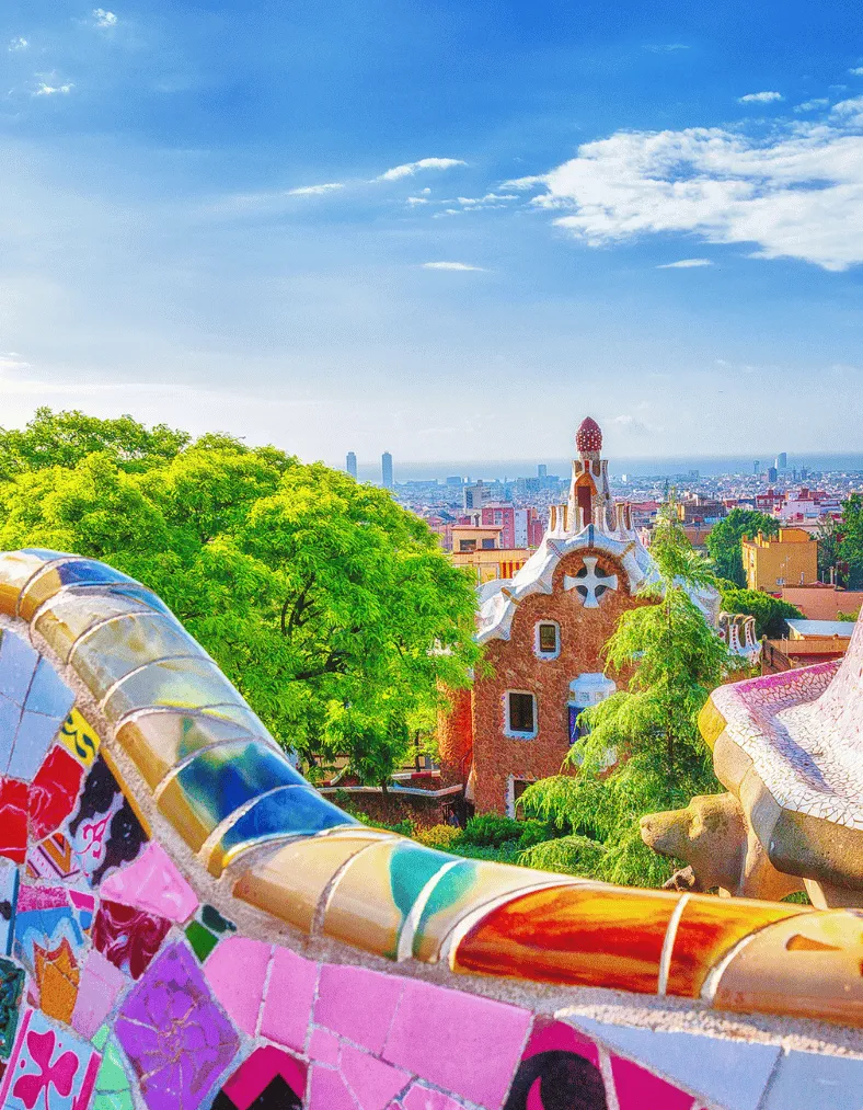Barcelona